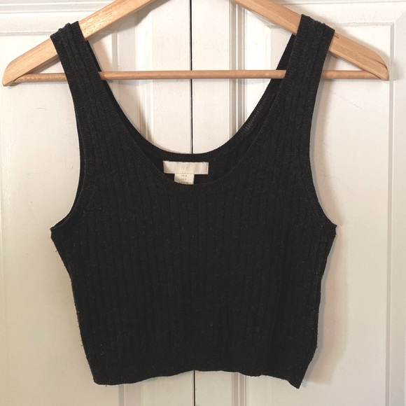 H&M Crop Top - Picture 1 of 4